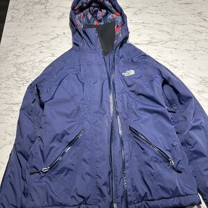 North Face Women Ski Jacket